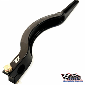 D1 LF Torsion Arm (S-Bend)