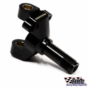 D1 Spindle with bushings