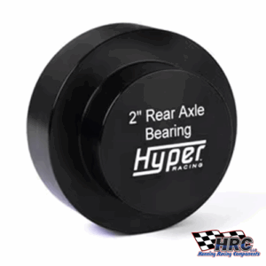 Hyper Rear Bearing installation tool (1-3/4 & 2" Bearings)