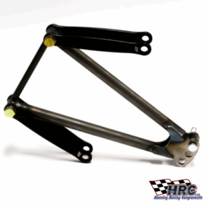 D1 JRX Jacobs ladder assembly