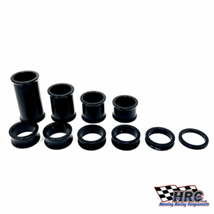 D1 1-3/4 Rear axle spacer kit