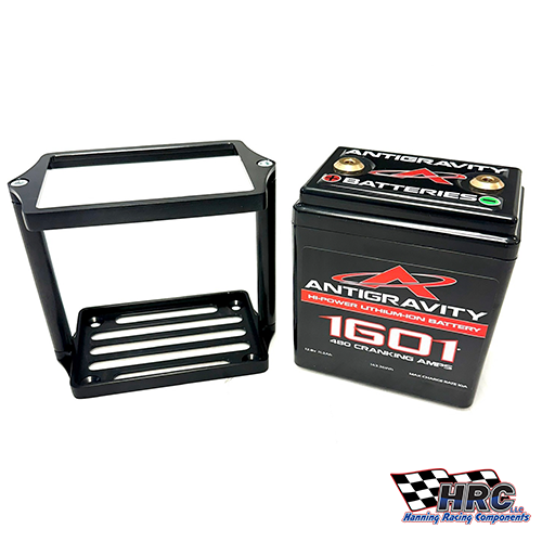 D1 Billet Battery box for AntiGravity 1601