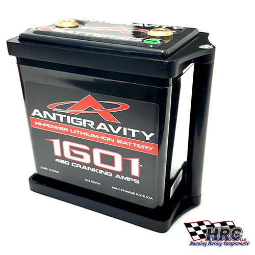 D1 Billet Battery box for AntiGravity 1601 - Image 2