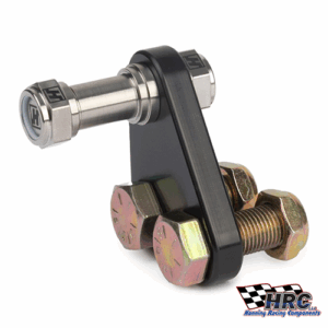 Hyper Torsion Arm Shock Standoff Kit, with H-Mark Shock Pin