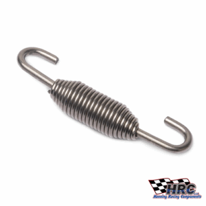 Hyper Exhaust Spring, 2-1/8"