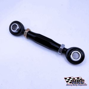 Suzuki Hex Adjuster with Heim's